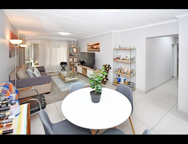 2 BEDROOM APARTMENT FOR SALE IN CRAIGHALL